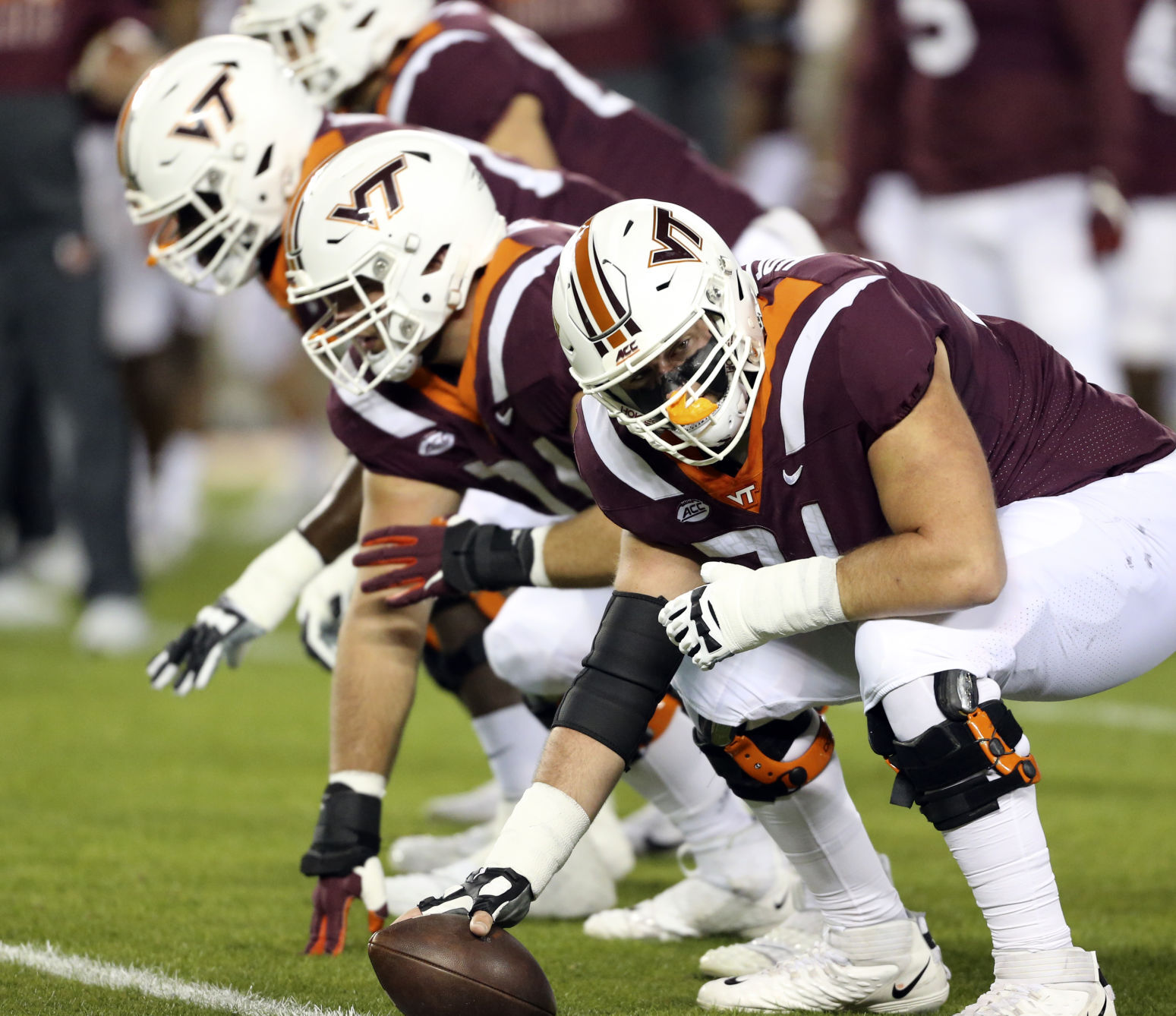 BC at VT
